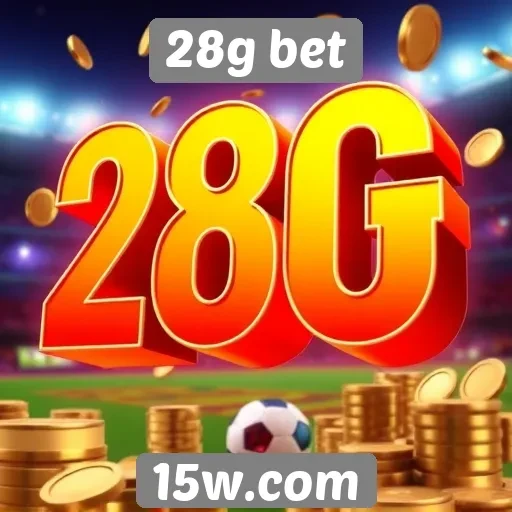 Como funciona o sistema de bônus no 28g bet