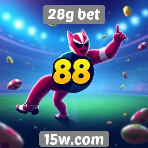 Comparativo de jogos disponíveis no 28g bet