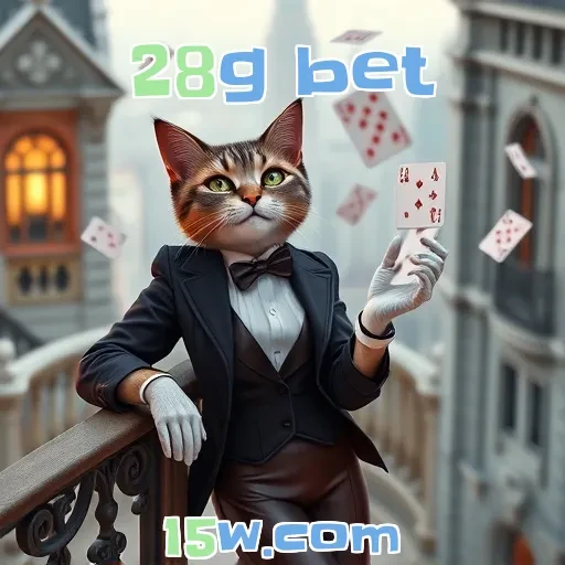 28g bet Poker online