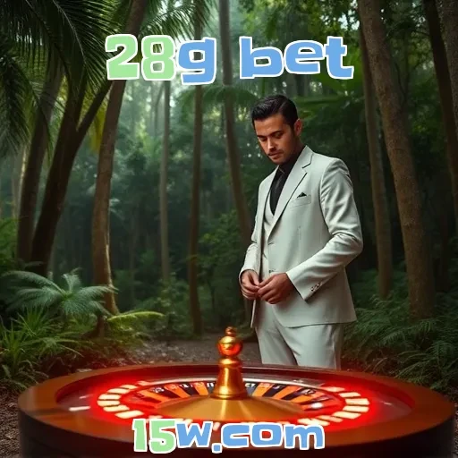 28g bet Promoções especiais