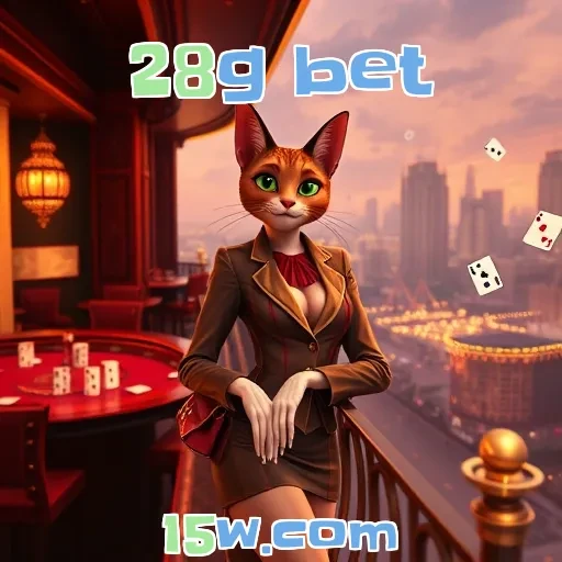 28g bet Apostas esportivas